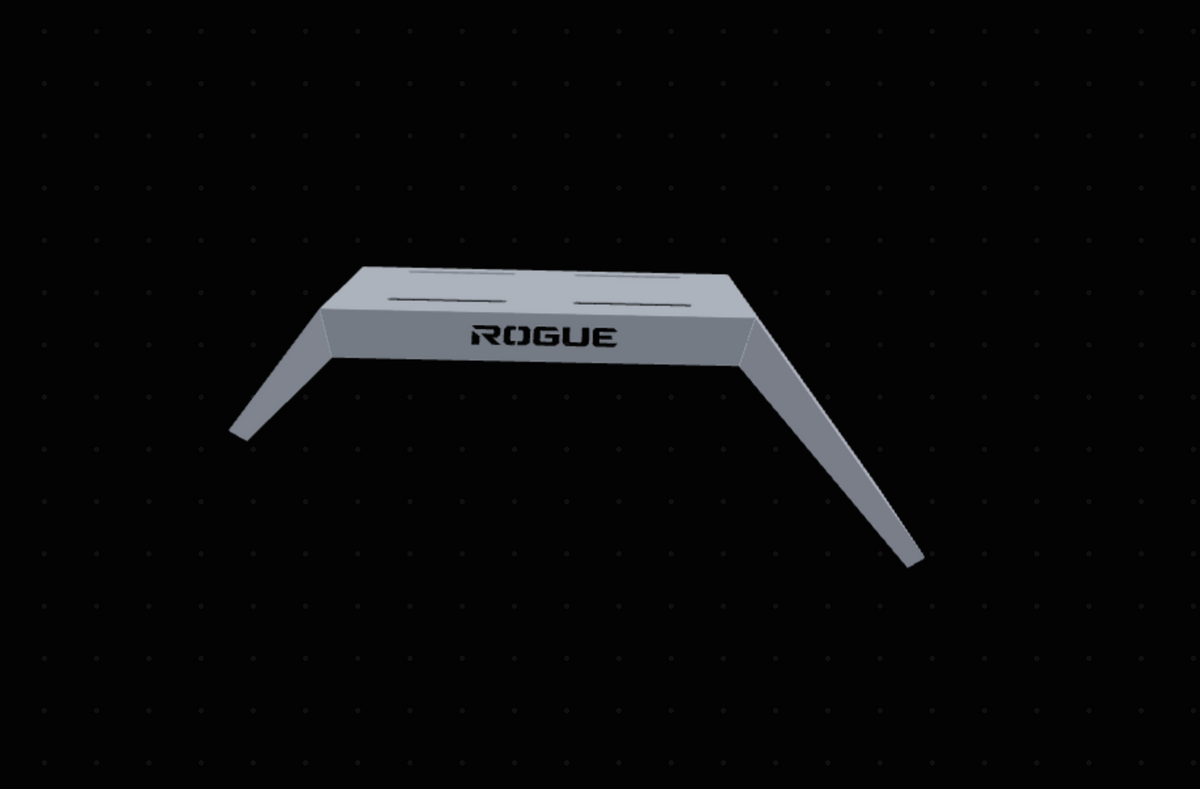 Tapered Aluminium Mudguards – Pair